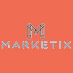 Marketix Digital Logo