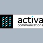 Activa Comms Logo