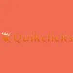 Quikclicks Logo